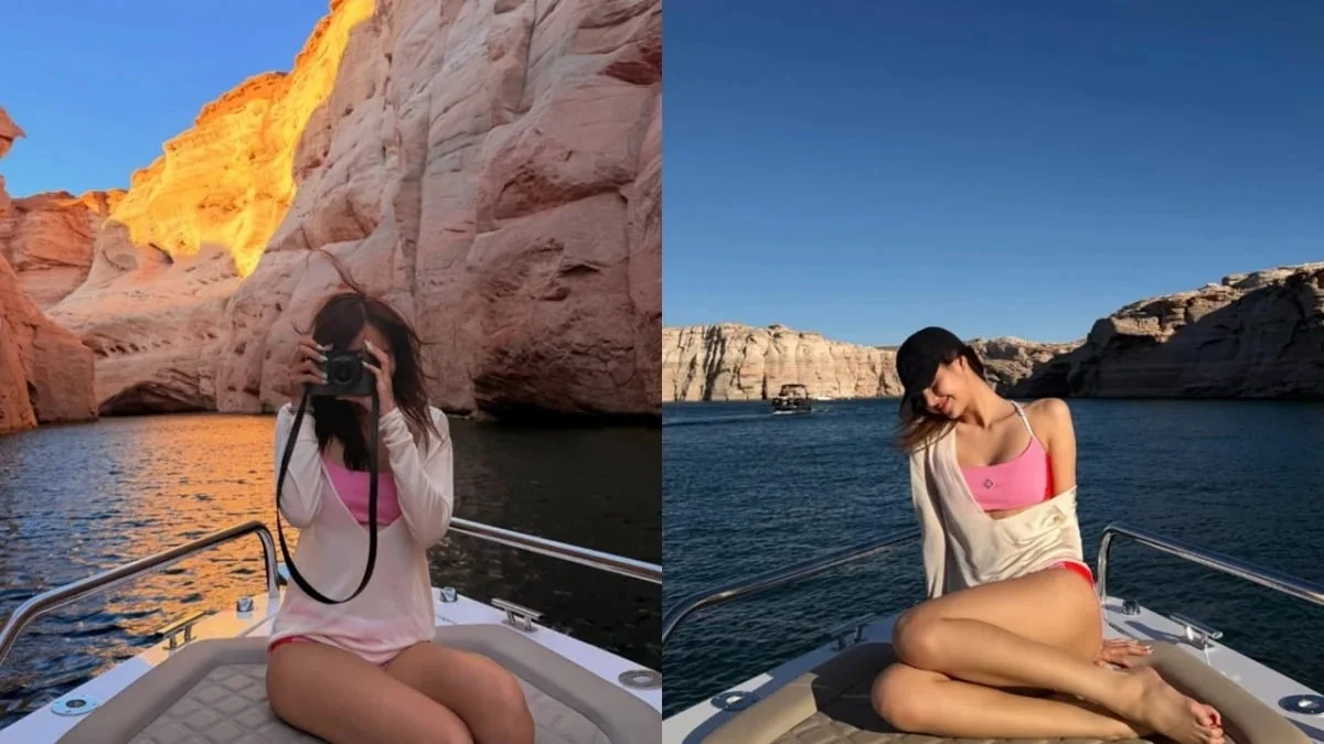 Lisa Akhirnya Minta Maaf: Apa Artinya bagi BLINK dan BLACKPINK?
