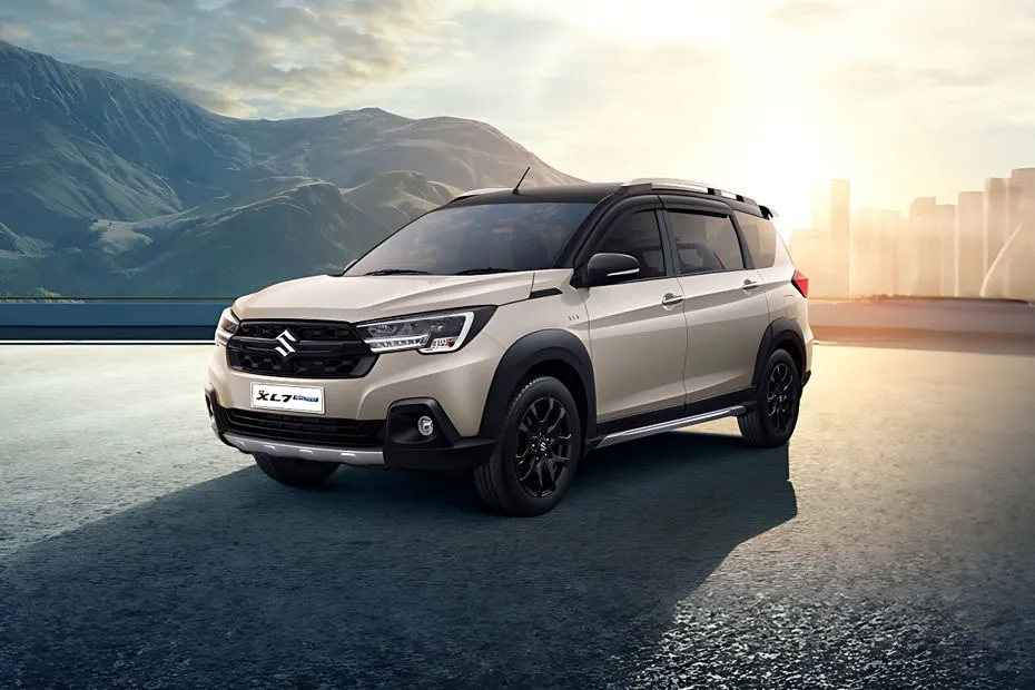 Suzuki XL7 Facelift: Pilih Zeta, Beta, atau Alpha Hybrid untuk Keluarga