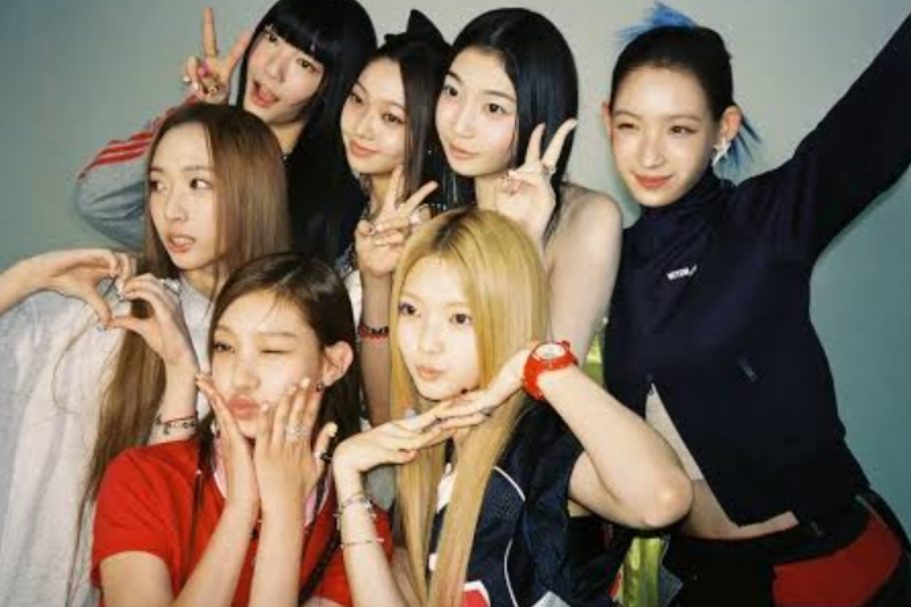 TUIDE Bangun Antisipasi Debut dengan Teaser Ceria dan Energik