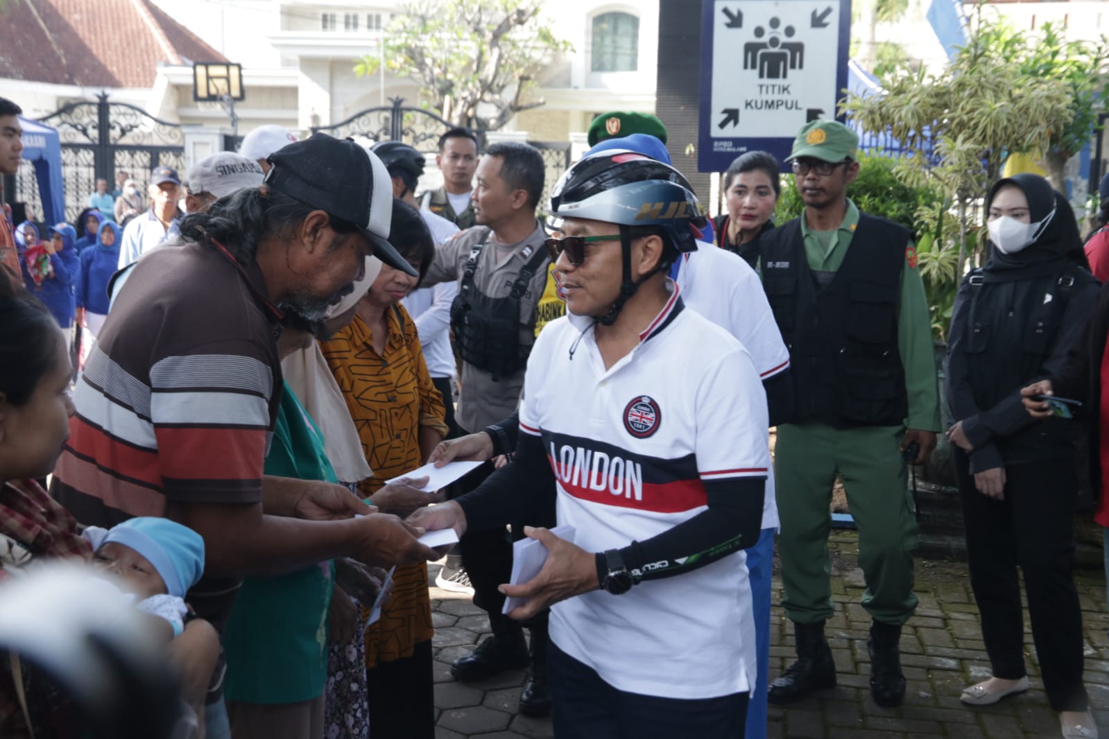 Kader Posyandu, Garda Depan Komunitas Cegah Stunting di Desa