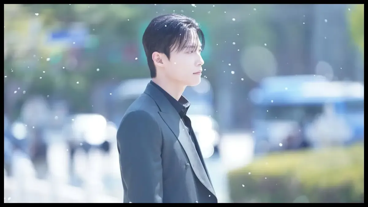 Heo Nam Jun Dilirik Jadi Pewaris Triliunan di Drama Baru Currency Reform