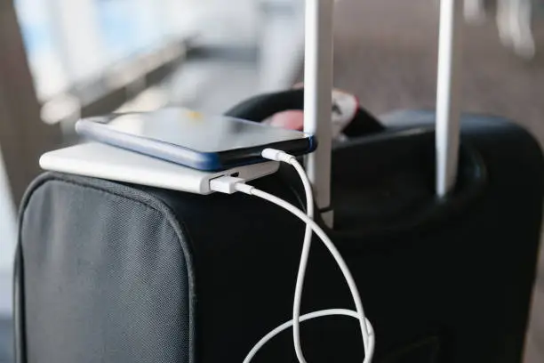 Panduan Lengkap Membawa Power Bank di Pesawat