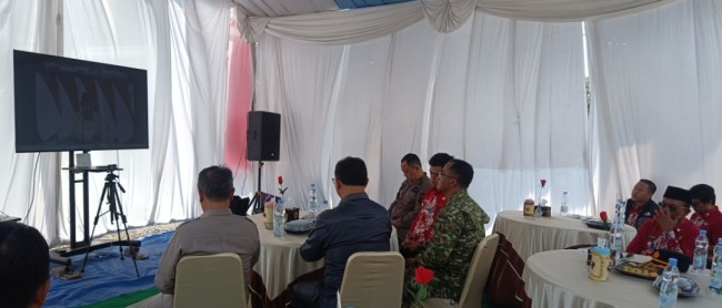 Program Jembatan Perintis Garuda Menggerakkan Ekonomi dari Pelosok ke Kota