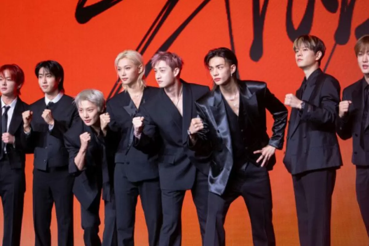 Makna Mendalam Lirik “This & That” Stray Kids