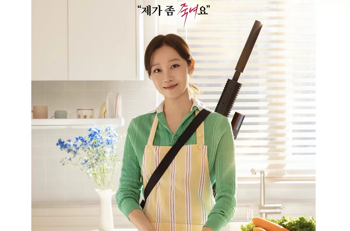 A Bona Fide Killer Episode 5: Kingfisher Terdesak, Masa Lalu Bo-na Retakkan Rumah Tangga