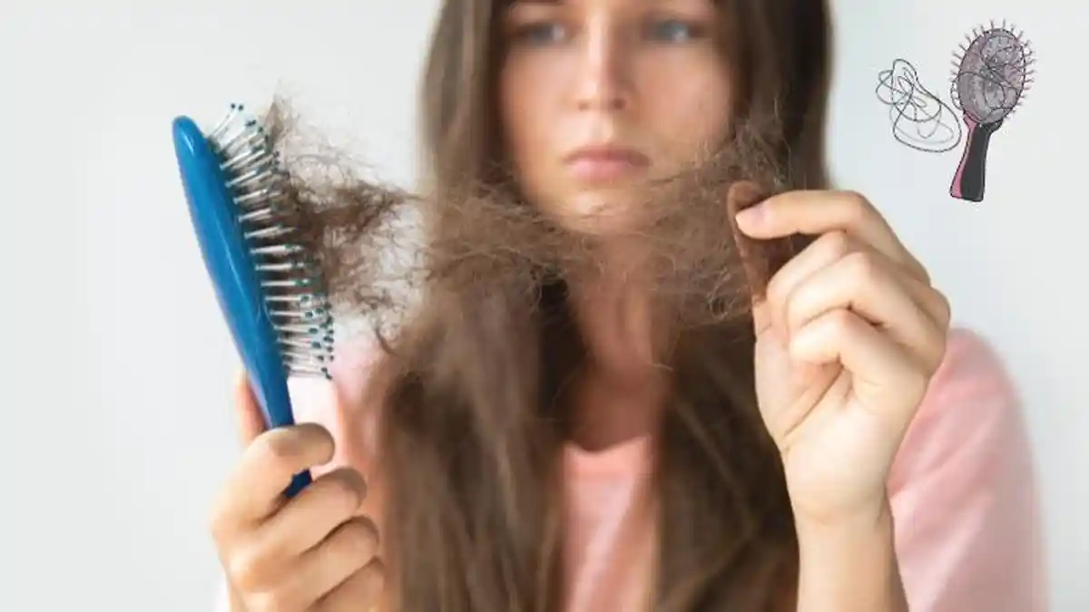 Rambut Kering dan Rusak di Musim Panas: Kesalahan Perawatan yang Harus Dihindari