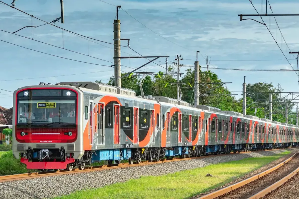 Diskon Tiket Kereta 17 Persen & KRL Rp8: Panduan Lengkap Promo KAI Kemerdekaan