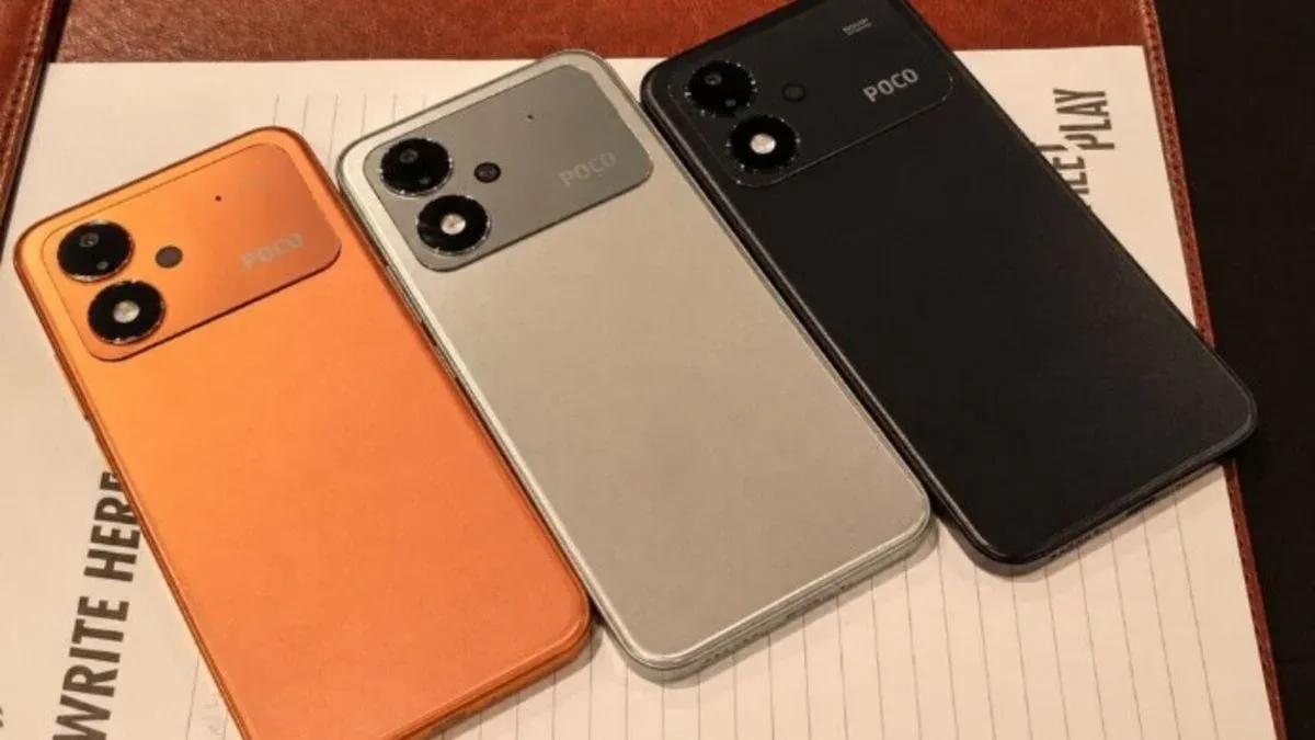 Panduan Lengkap POCO: Dari Entry-Level hingga Flagship