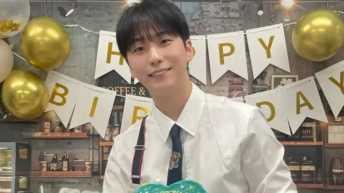 Drummer Xdinary Heroes Jelaskan Alasan Keluar dari Grup