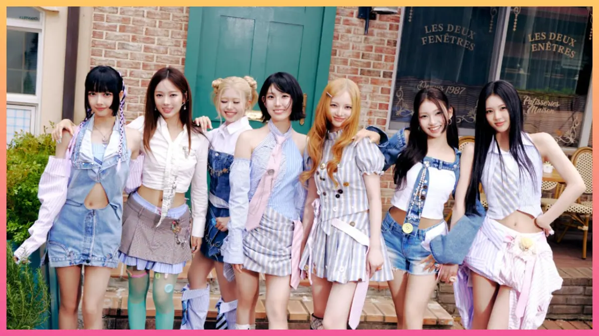 Agustus Jadi Bulan Terberat K-Pop untuk Debut dan Comeback