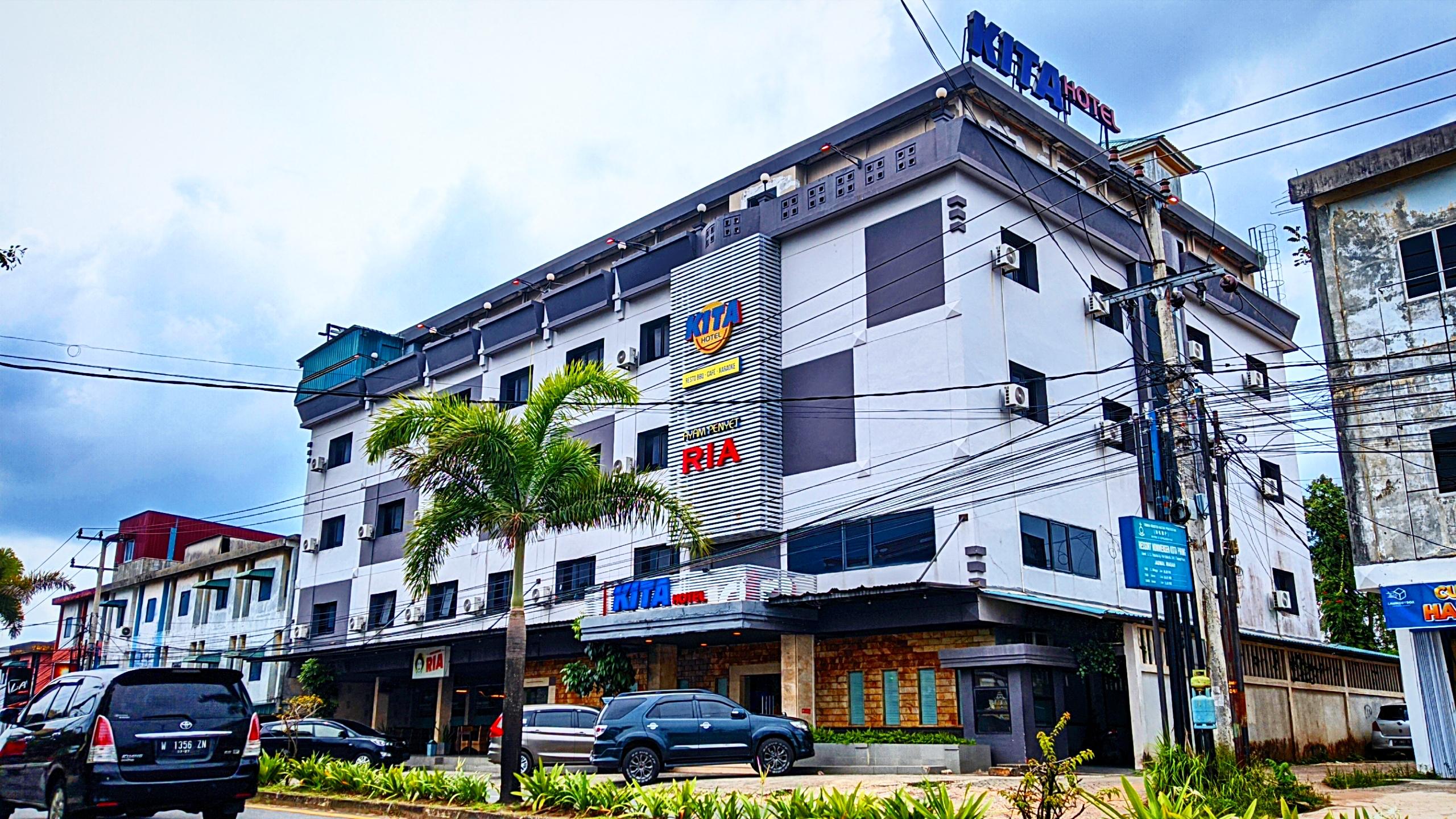 Staycation Jakarta Pusat Mulai Rp670.000: Worth It?