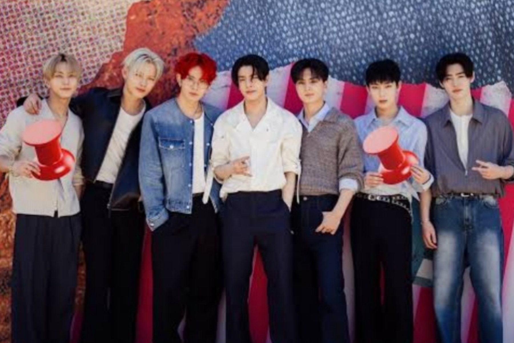 Tiga Artis Pop Siap Comeback dengan Strategi Visual Baru