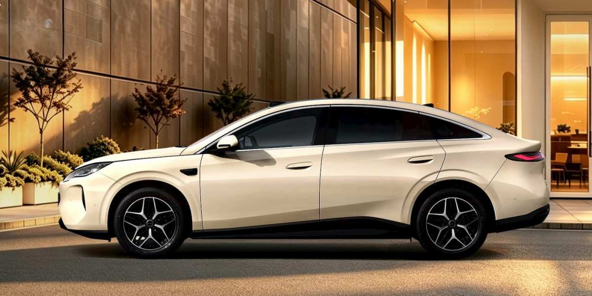 BYD Seal 06: Sedan Listrik Jangkauan Ultra-Panjang Penantang Serius Tesla Model 3