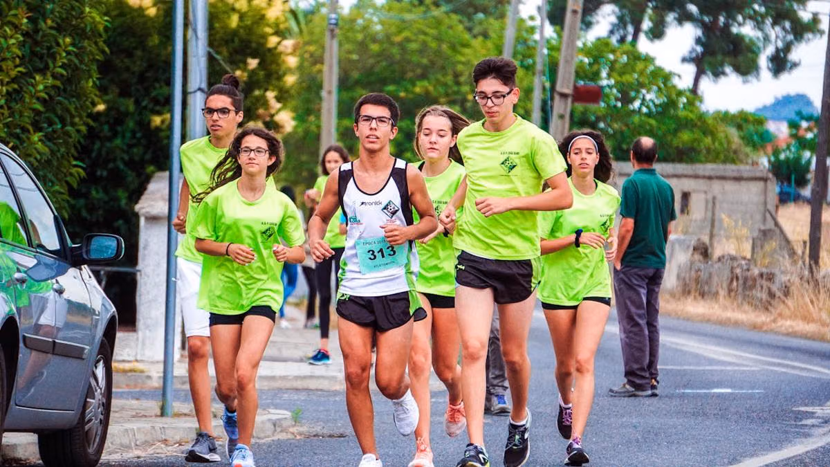 Indomaret Run dan Ledakan Event Lari Retail