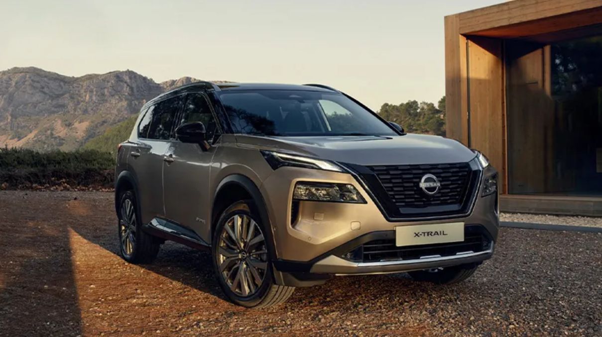 Nissan X-Trail e-POWER e-4ORCE vs Honda CR-V: Siapa SUV Keluarga Paling Logis?