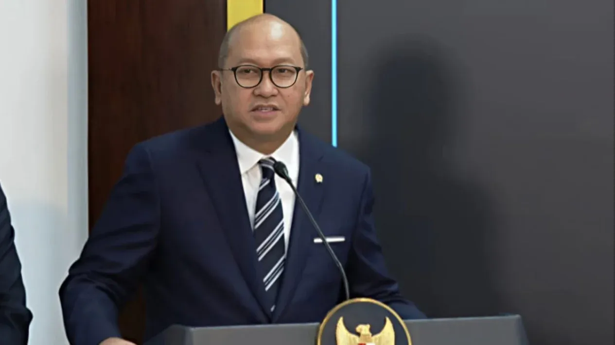PFII dan Strategi Baru Menarik Dana Global dari Asia