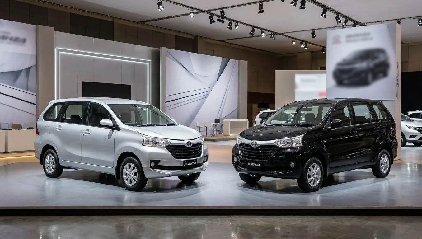 Perbandingan Harga Toyota Avanza Bekas: Generasi Lama, Tahun Muda, atau Eks Taksi?