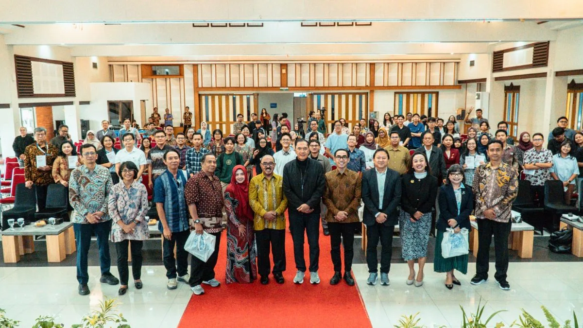 Peran Strategis Asia Tenggara di Panggung Geopolitik dan Ekonomi Global