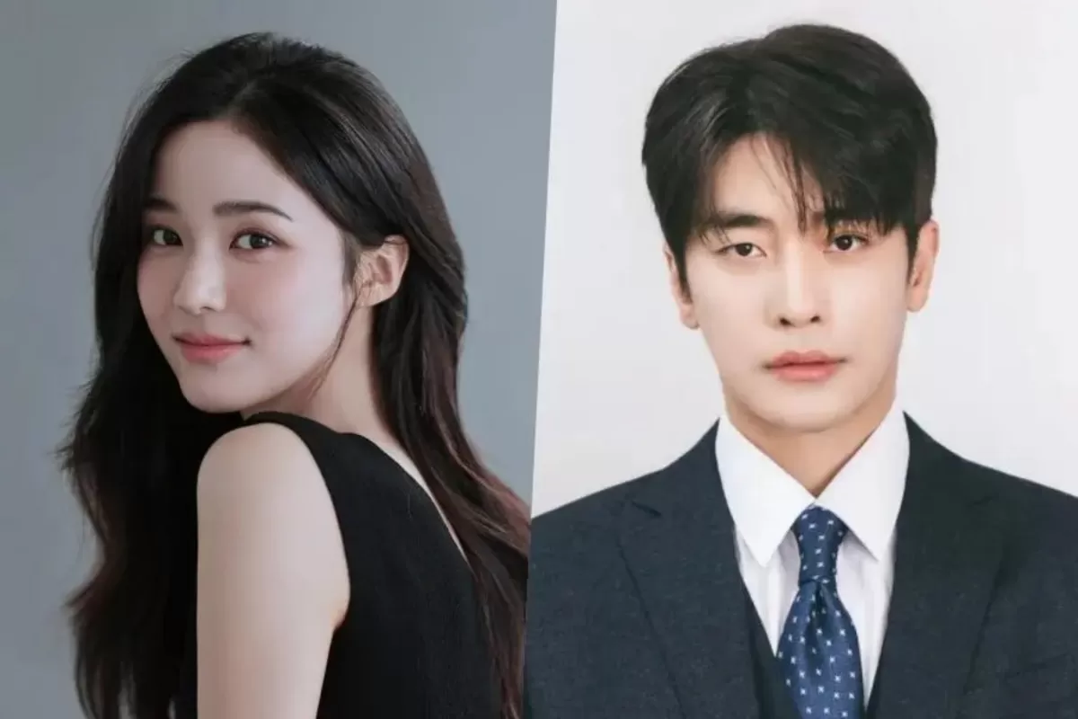 Sung Hoon dan Oh Se Young Pimpin Romansa Drakor What a Boss Wants
