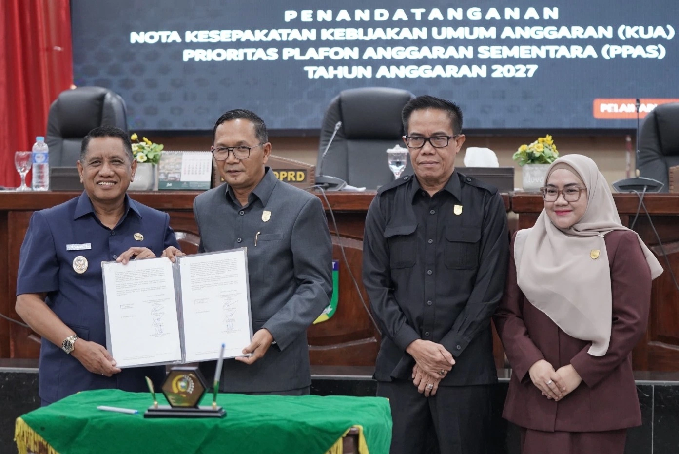 Tiga Daerah Menyusun APBD: Anggaran, Obligasi, dan Arah Pembangunan