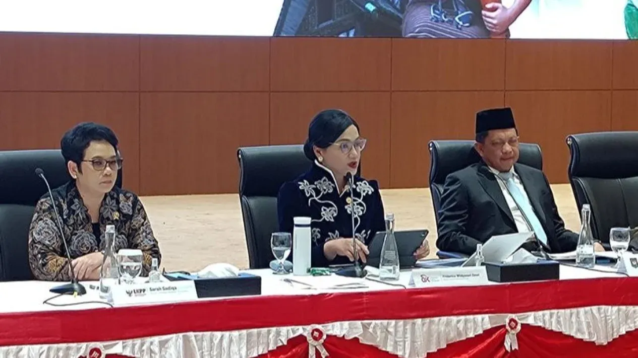 Bursa Mineral dan Komoditas Strategis: Langkah Mengambil Alih Harga Dunia