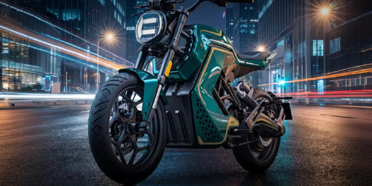 Yadea GS70 vs Charged Ndara: Duel Motor Listrik Sporty