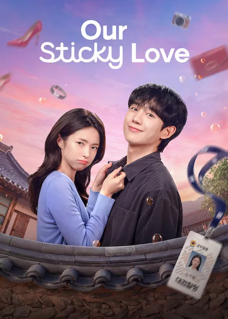 Variety Show dan Drakor yang Wajib Diintip Agustus