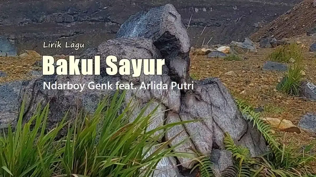 5 Lagu Viral Terbaru: Lirik Lengkap dan Makna yang Mengena