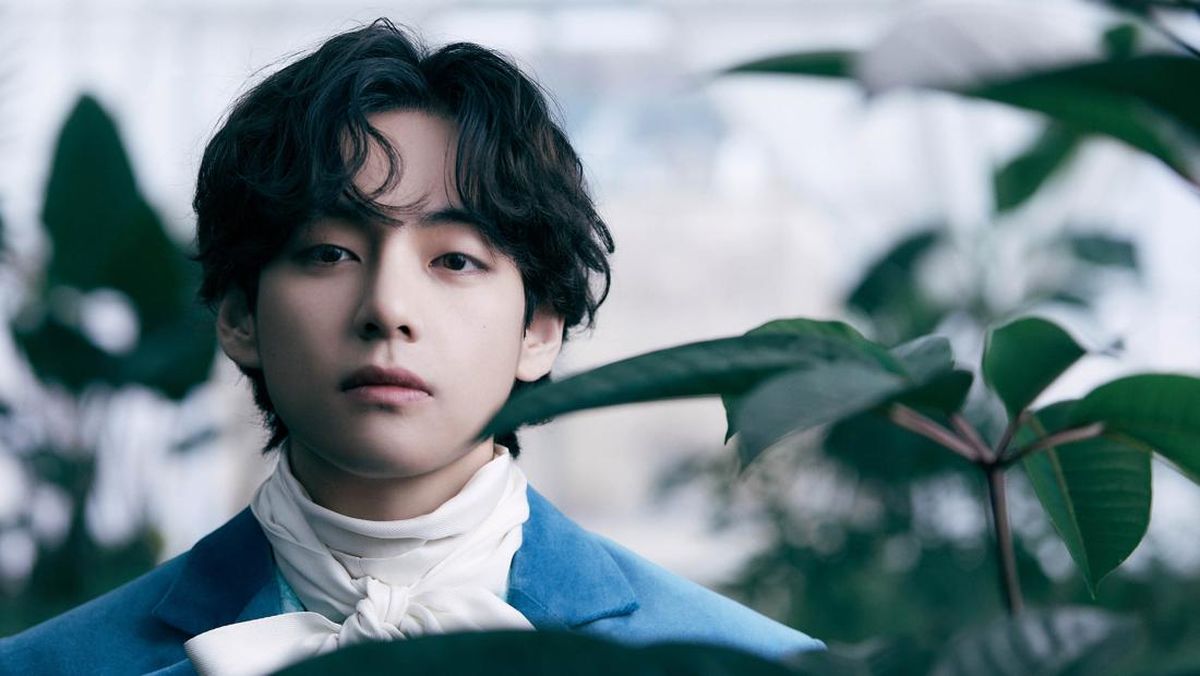 V BTS, Gangguan Pendengaran, dan Harga Kesehatan Musisi Tur