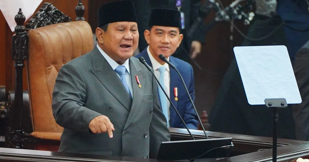 Danantara Mengubah BUMN Jadi Mesin Hilirisasi
