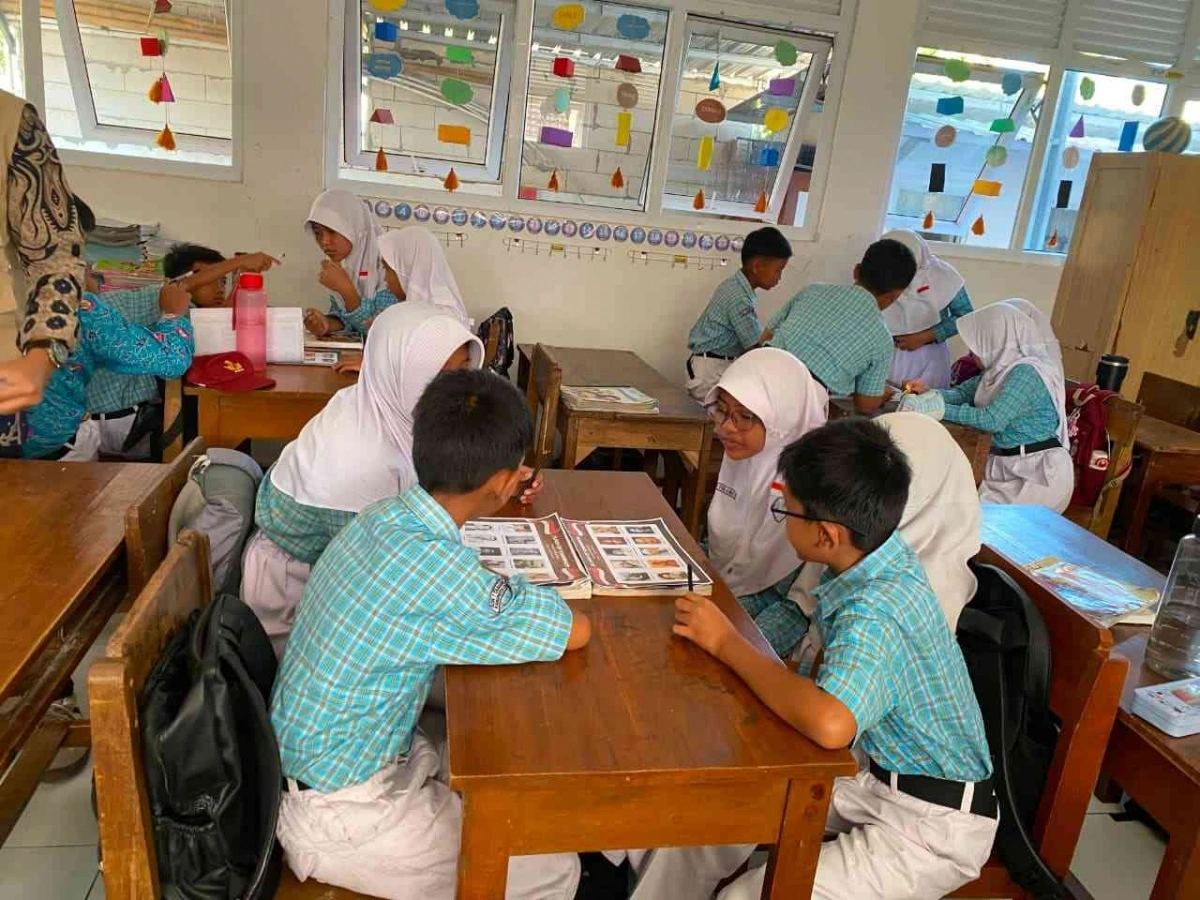 Dari Clash of Champions hingga Dirty Ledger: Game Edukatif yang Mengubah Cara Siswa Belajar