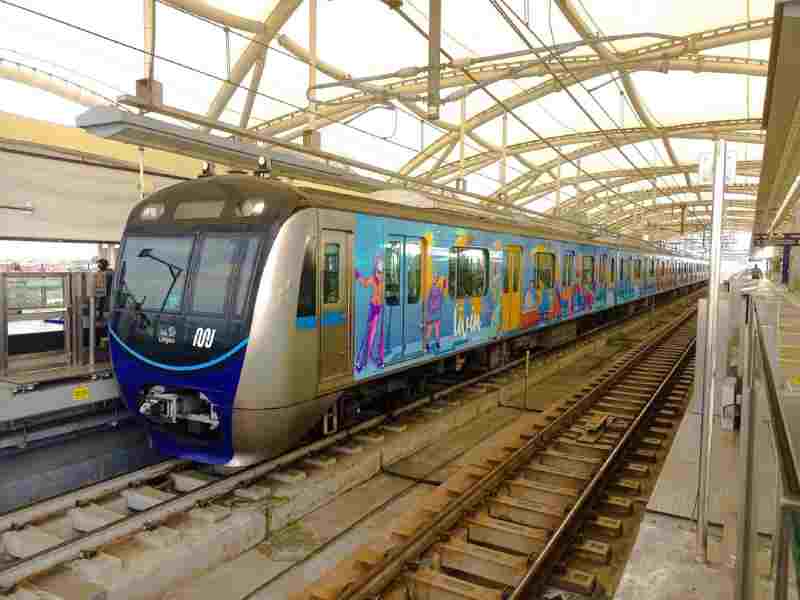 Tarif Transportasi Jakarta Naik dari Rp1 ke Rp8, Siapa Diuntungkan?