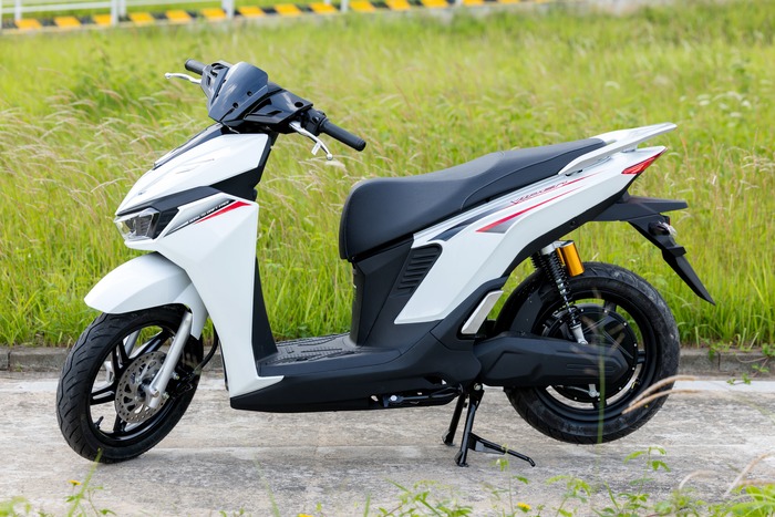 VinFast Mengubah Mainstream Motor Listrik dengan Baterai LFP dan V-Green