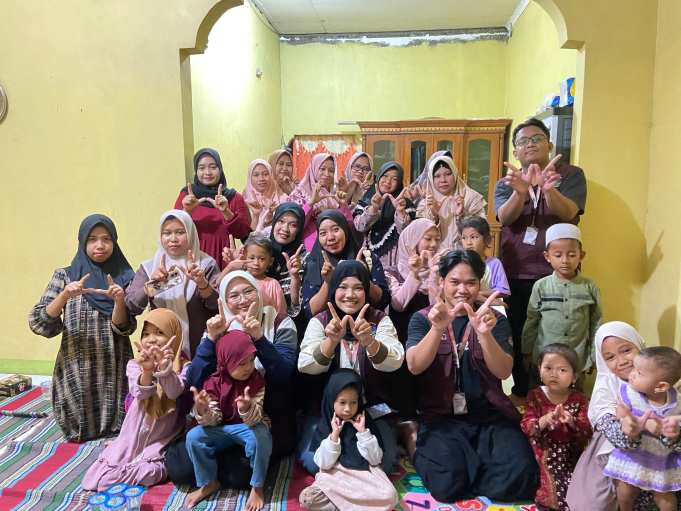 Dari Bahan Lokal Menjadi Produk Bernilai Tinggi di Desa
