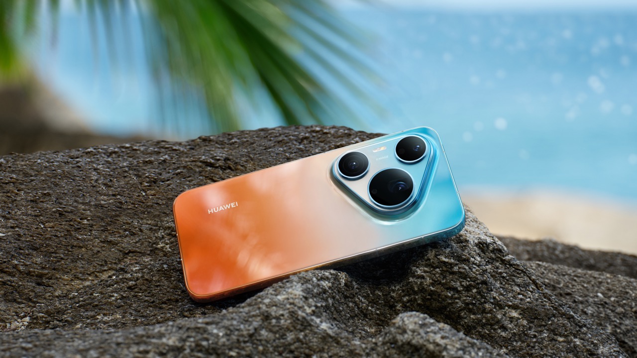 Kamera Telephoto 200MP Huawei Pura 90s dan Revolusi AI Imaging