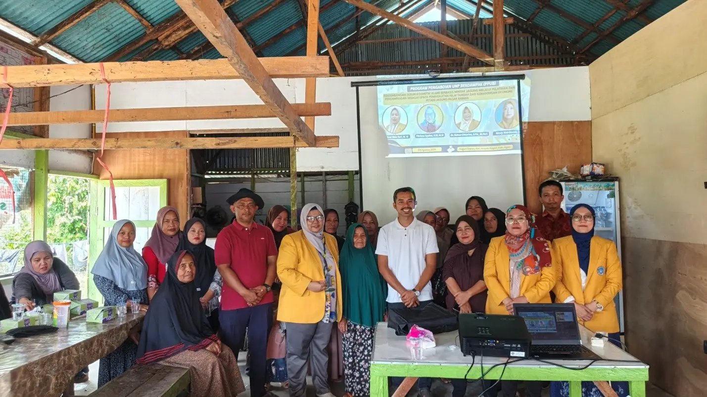 Dari Minyak Jagung ke Fosfolipida Kelapa: Kebangkitan Bahan Alami Lokal di Skincare Fungsional