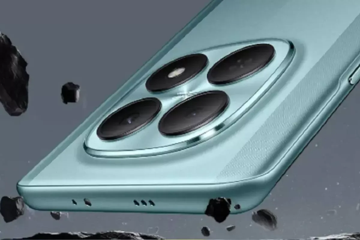 POCO M8 Power 5G: Baterai 8000 mAh dan AMOLED 120Hz