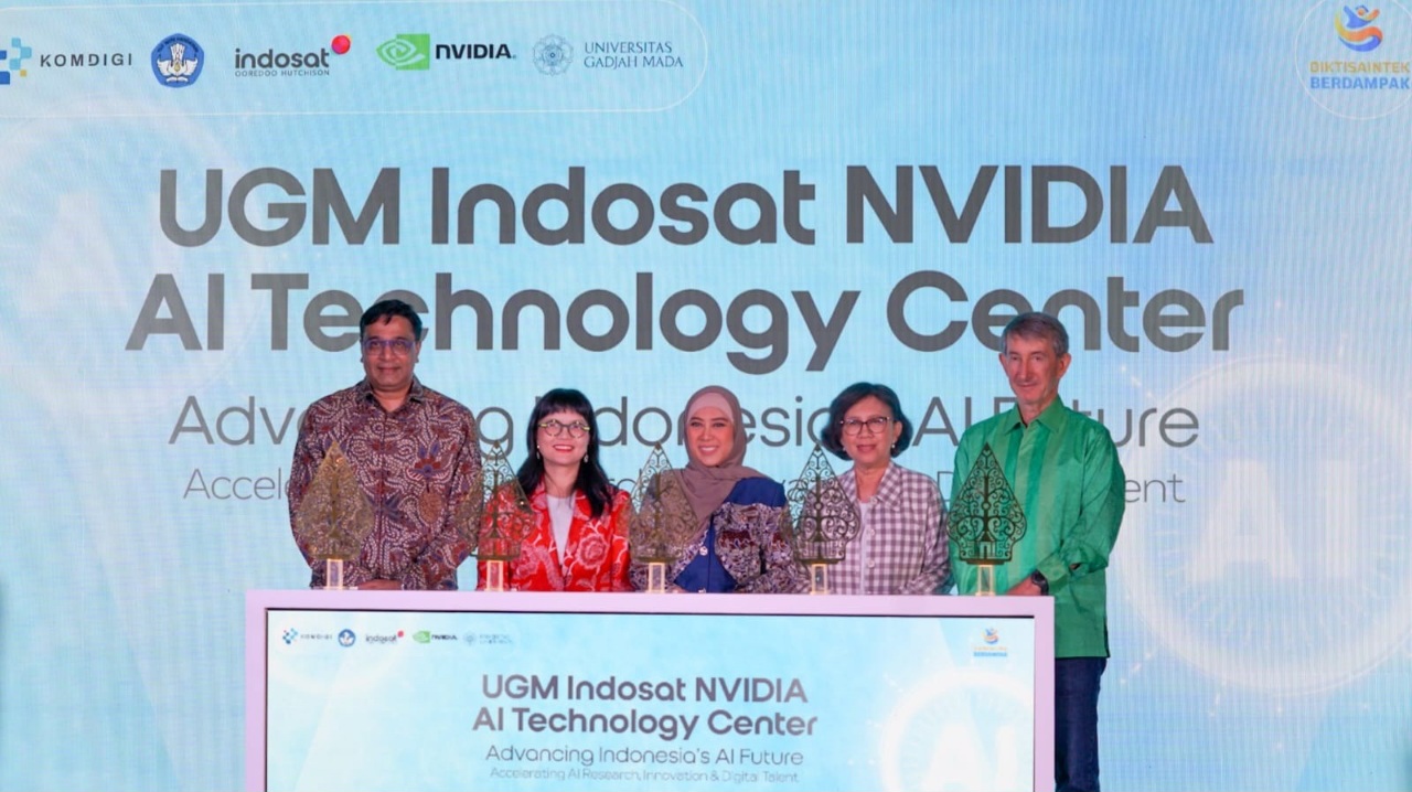 Pusat Riset AI Berbasis Universitas: Langkah Nyata Menuju Kedaulatan Teknologi Digital