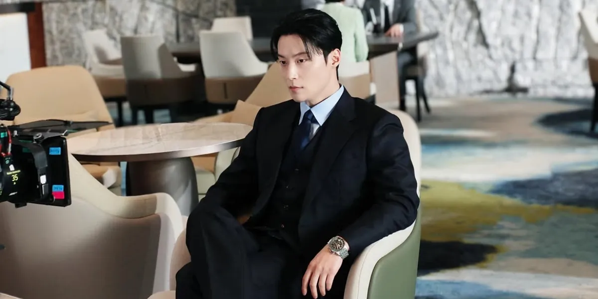 Heo Nam Jun Dipertimbangkan untuk MONETARY REFORM, Adaptasi Webtoon Thriller Perebutan Warisan