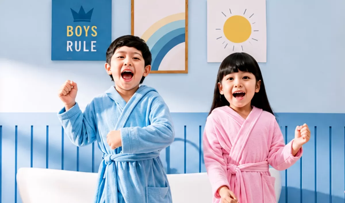 Belanja Perlengkapan Bayi Berkesempatan Menang Mobil Listrik