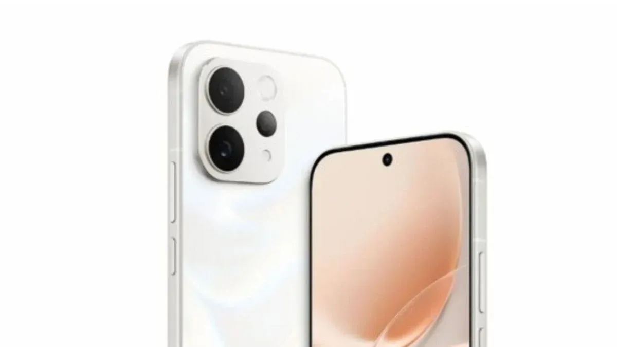 Review Vivo S50t Vitality Edition: Tipis, Kencang, tapi Bukan Tanpa Kompromi