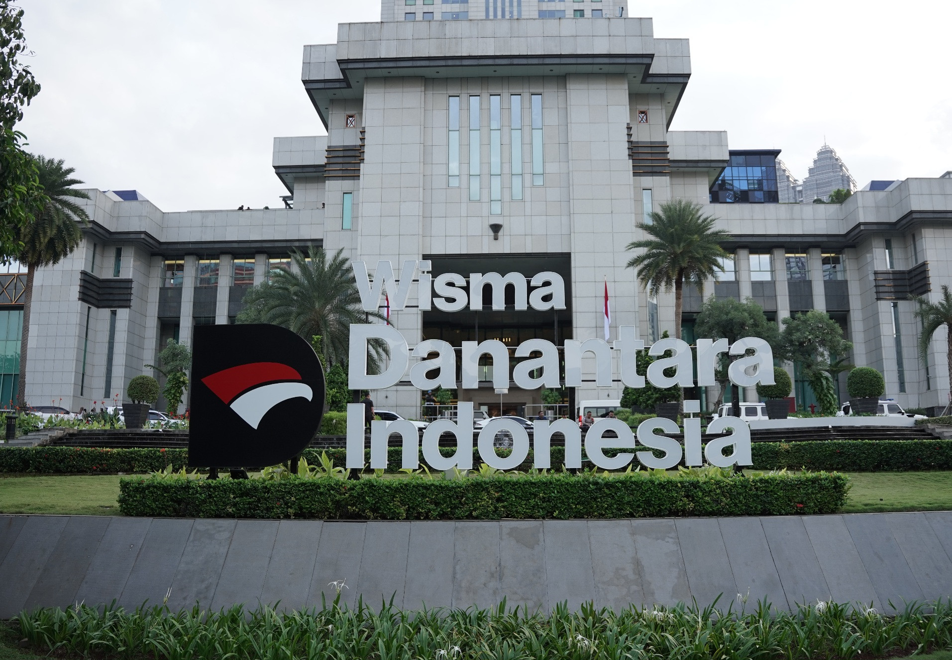 Danantara, Jembatan Fiskal dan Investasi Strategis