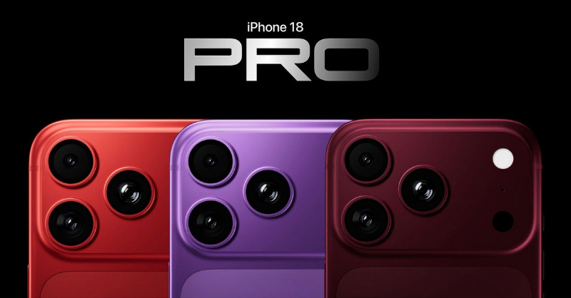 Bagaimana Apple Menahan Lonjakan Harga iPhone 18 Pro