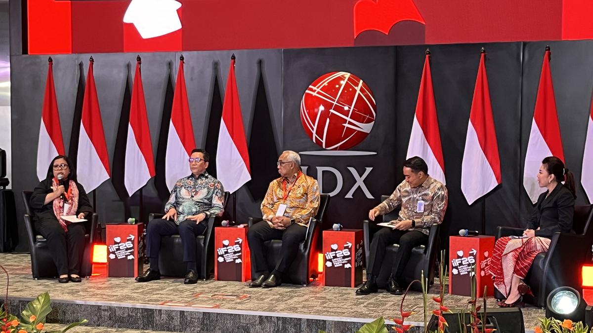 Wakaf Saham Masuk Bursa: Syariah Bertemu Investasi Berkelanjutan