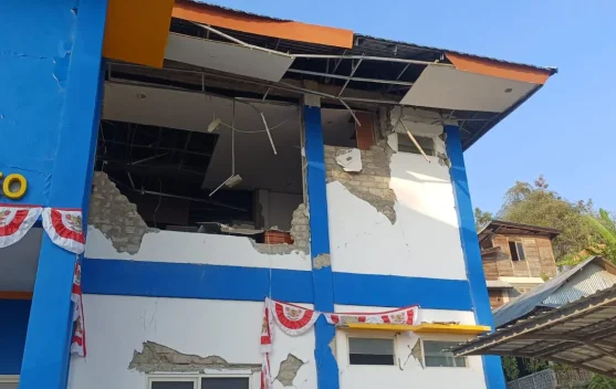 Gempa M7,7 Guncang Sistem Transportasi: Ujian Serius bagi Pelabuhan dan Bandara di NTT
