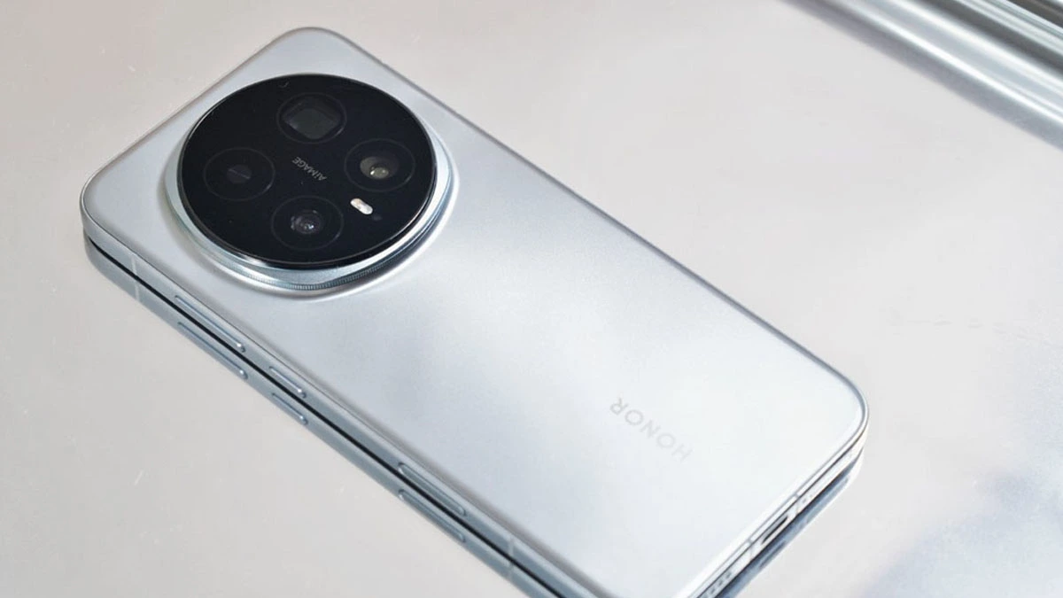Honor Magic 9 Series: Metal Penuh dan Kamera ARRI
