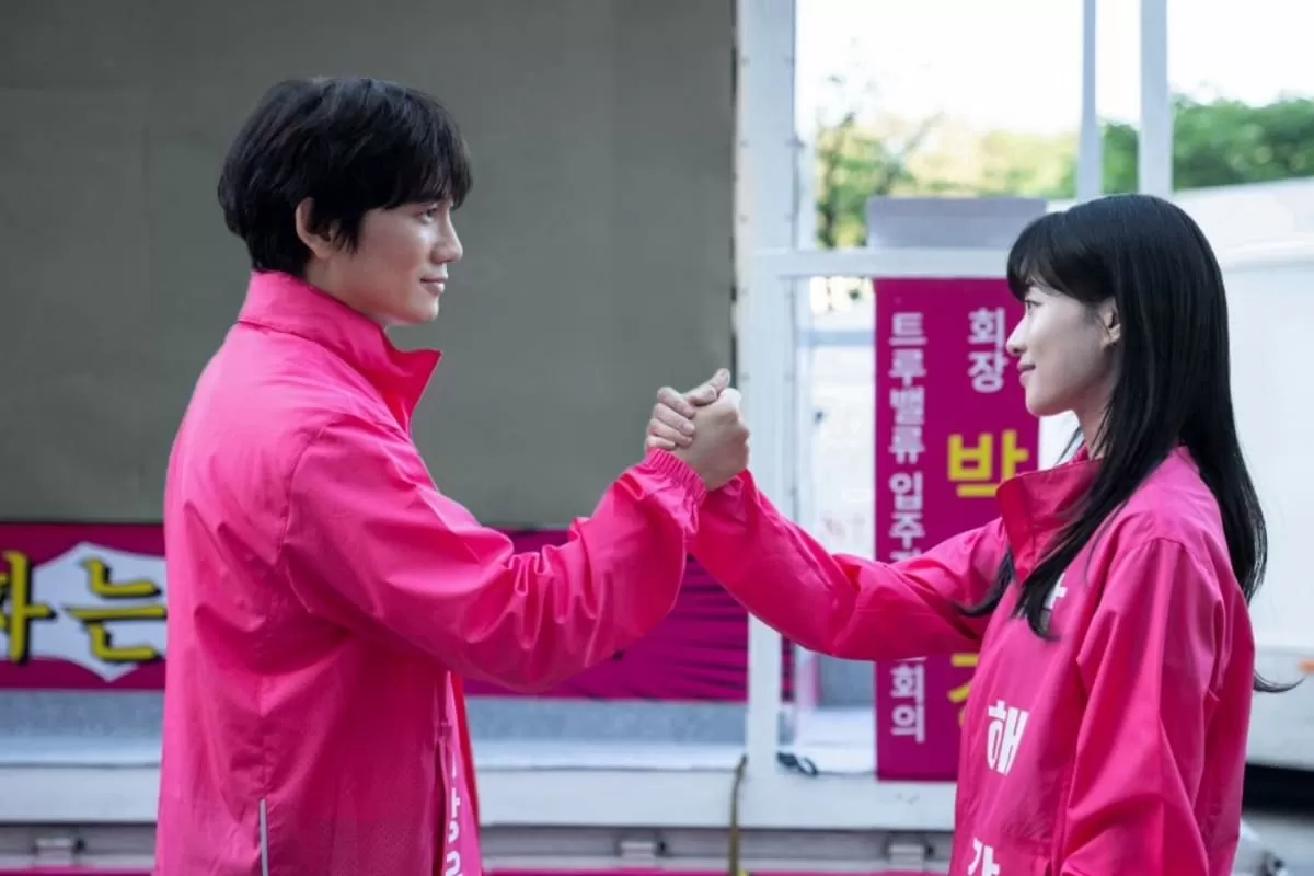 Episode Final The Apartment Job: Konfrontasi Terakhir dan Bocoran Lengkap