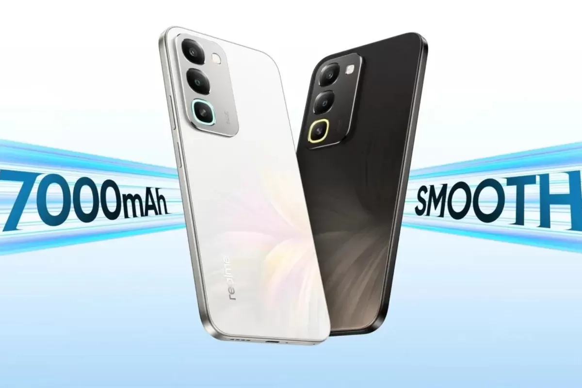 Realme 16x: Baterai 7.000 mAh dan Layar 144Hz untuk Pengguna Berat