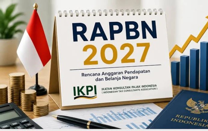 Asumsi Rupiah Rp17.500 per Dolar dalam RAPBN: Realistis atau Terlalu Optimis?
