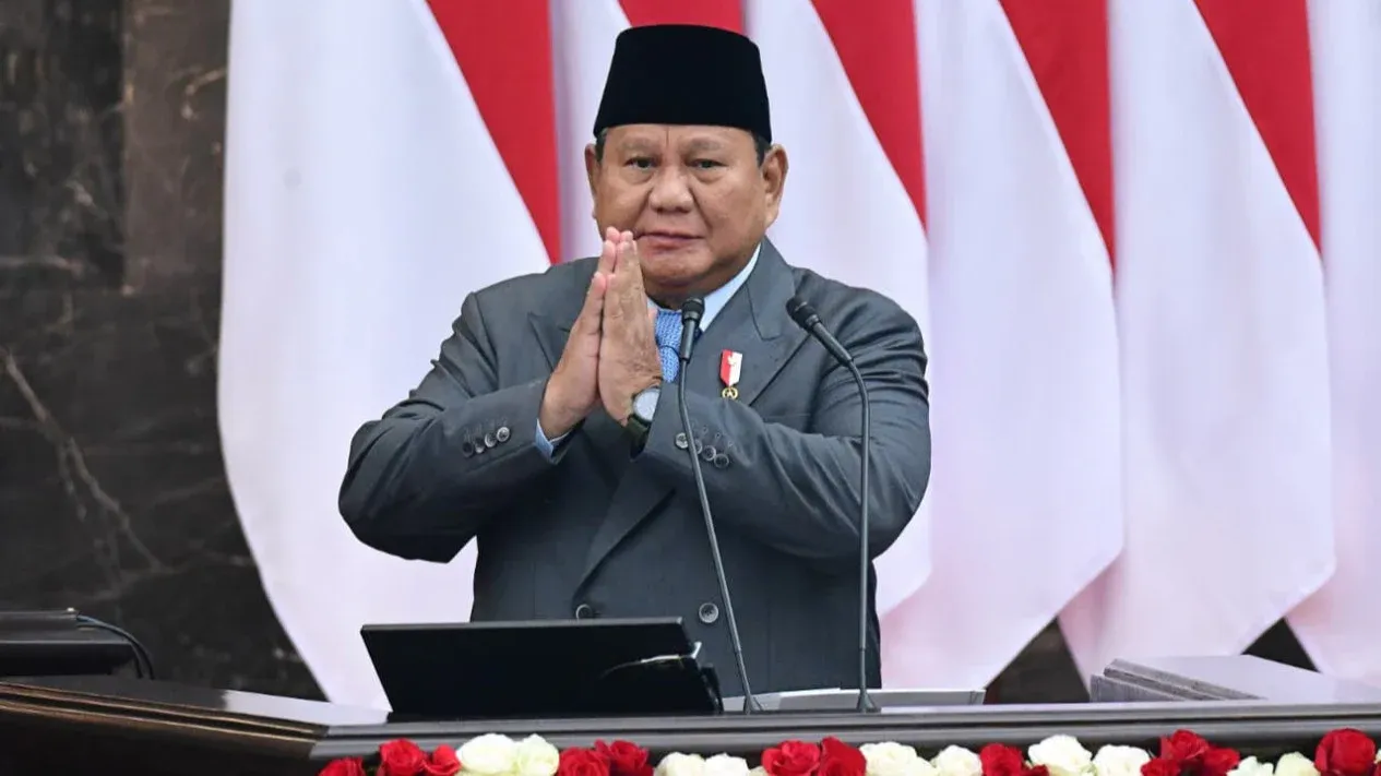 Target PDB 6 Persen: Momentum atau Mimpi Besar?